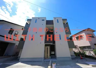 CB鳥栖グレーデの画像