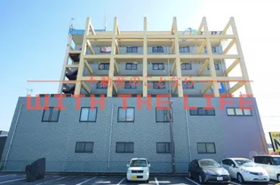 のばらビルの画像