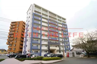 レジェンド ソーラー宮ノ陣の画像