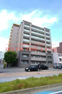 ソレイユ中央の画像