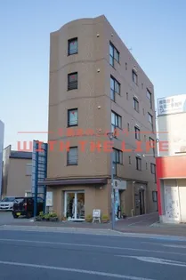 青木ビルの画像