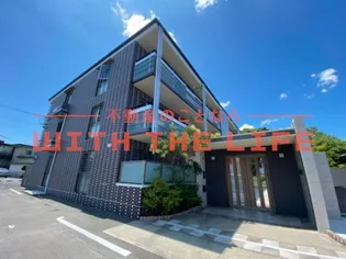 コウジィーコート葉山の画像