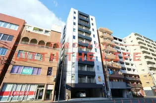 JーPLACE東町の画像