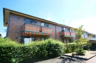 セジュール小森野Ⅱの画像