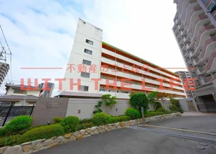 グランツレジデンスの画像