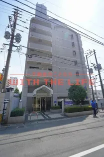 メゾン ド プレザージュの画像