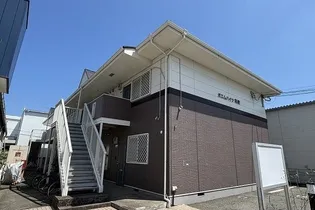 ポエムハイツの画像