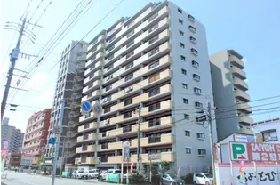 ビブレマンション諏訪野の画像