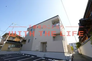 シリウス南久留米の画像