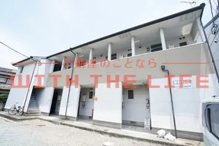 レジデンス幸の画像