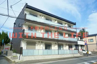 ラ ヴェリテ水天宮の画像