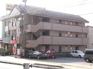 マロンハウスの画像