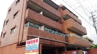 愛梨ビルⅡの画像