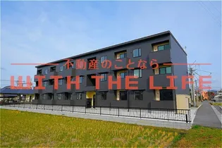 TーREGNOうきはの画像