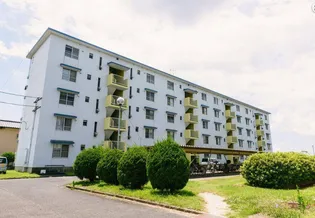 ビレッジハウス荒木の画像