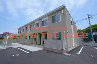 ユニバース【202号号室】の間取り