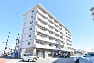アウラス元町の画像