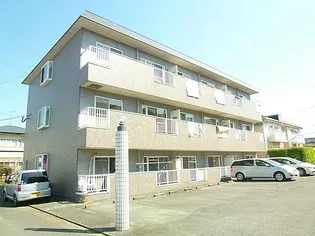 合川ビレッジⅠの画像