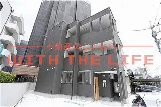 THE NOBLES久留米中央の画像