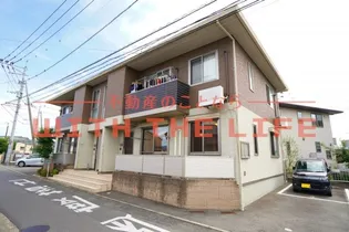 クラヴィエ野中町の画像
