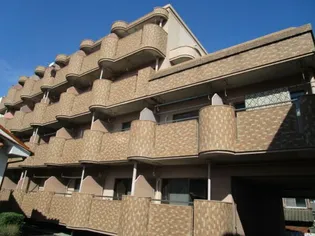 OAK VILLA 久留米の画像