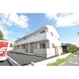 CASAFIORE中原の画像