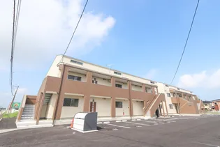 パトリ西牟田の画像