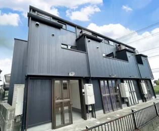 NORTH FIELD Iの画像