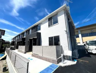 ヴィオラ本鳥栖【106号号室】の外観