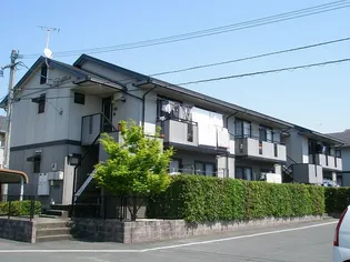 クレール津福Ⅰの画像