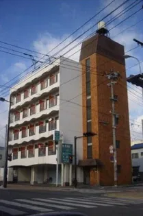 ステーションビルIIの画像