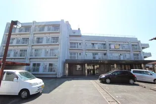 ロックフィル瀬下の画像
