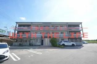 アルテハイム宮ノ陣Ⅱの画像