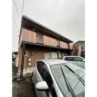 コーポ蜂の画像