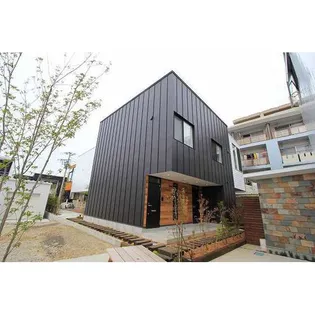 宮城県仙台市青葉区北根3丁目【テラスハウス】の外観