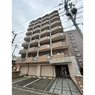 ロンディーヌⅡ【801号室】の外観