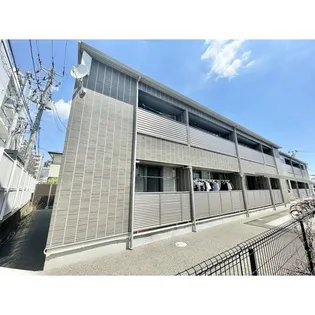 LIVEⅢB棟の画像