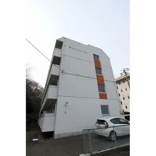 第七ショーケービル【102号室】の外観