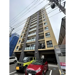 アーレント榴岡の画像
