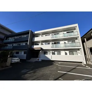 シャトーウイング連坊の画像