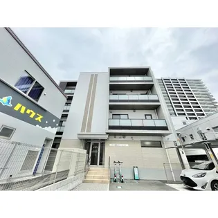 S F北仙台ステーションの画像