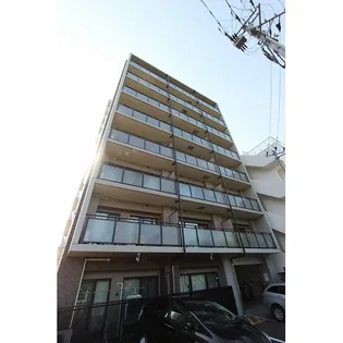 パークヒルズ榴岡の画像