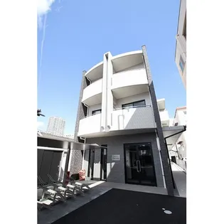 ラシャス柏木の画像