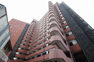 ライオンズマンション北仙台の画像