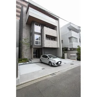 コンフォーザ立町の画像