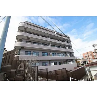 アールアイ向山の画像