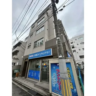 青葉勾当台ビルの画像