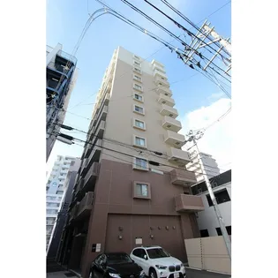 S-FORT青葉上杉【12階】の外観