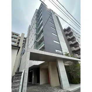 アーバンレジデンス勾当台の画像