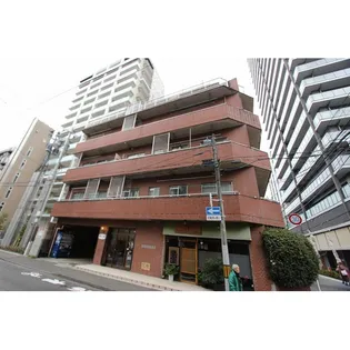 ベルマンション鈴力【2階】の外観